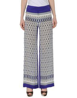 Alberta Ferretti Casual Pants