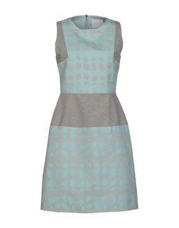 Richard Nicoll Knee-length Dresses