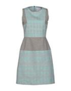 Richard Nicoll Knee-length Dresses