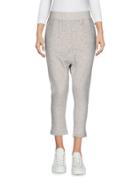 Defend 3/4-length Shorts
