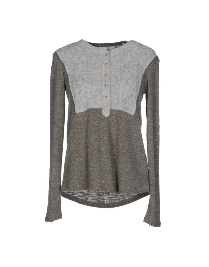 Novemb3r Sweaters