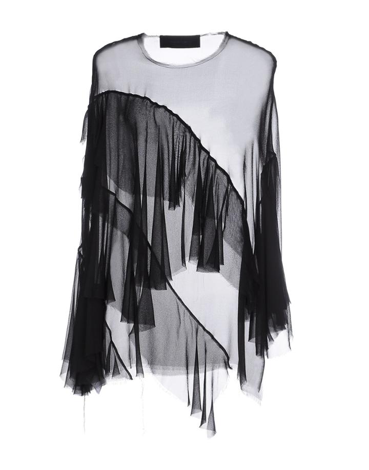 Marques Almeida Blouses