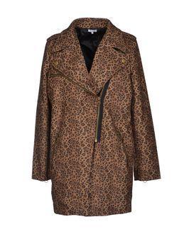 Brigitte Bardot Coats