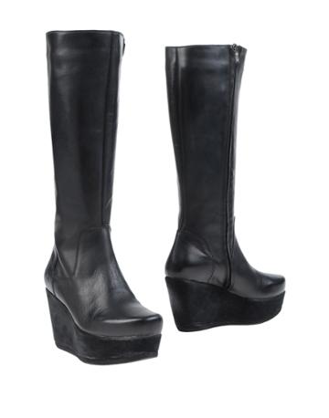Leonardo Iachini Boots