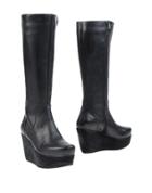 Leonardo Iachini Boots