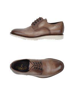 Claudio Marini Lace-up Shoes