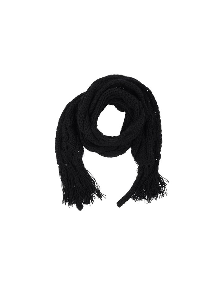 Blayde Oblong Scarves