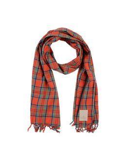 Scotch & Soda Oblong Scarves