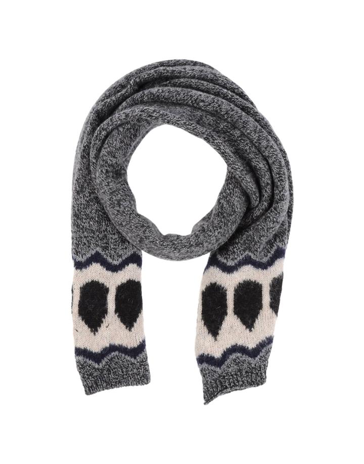 Molo Eleven Oblong Scarves