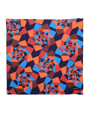 Turnbull & Asser Square Scarves