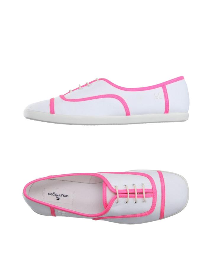Courr Ges Sneakers