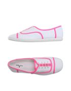 Courr Ges Sneakers