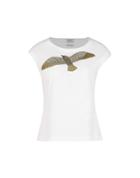 Grati Relaxed Luxury T-shirts