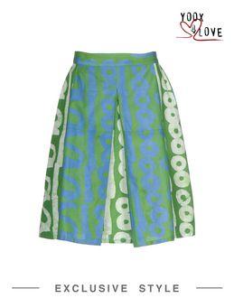 Studio 189 Knee Length Skirts