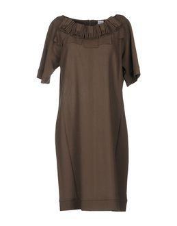 Caliban Short Dresses