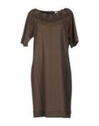 Caliban Short Dresses
