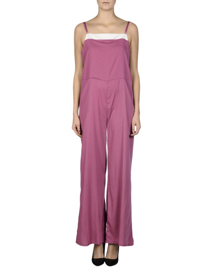 Pois Jumpsuits