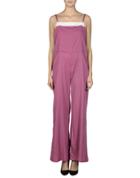 Pois Jumpsuits