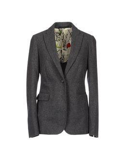 Massimo Alba Blazers