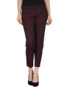 Gold Case 3/4-length Shorts