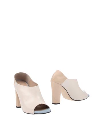 Fabio Panzeri Booties