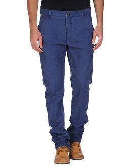 Petrol Industries Co. Casual Pants