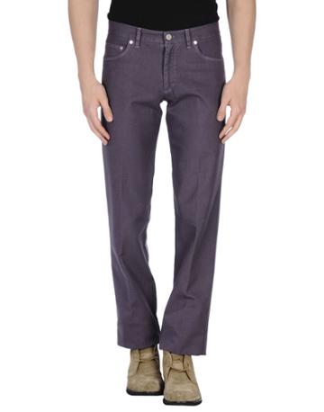 Lezard Casual Pants