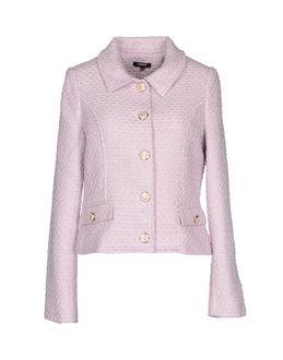 Morgan De Toi Blazers