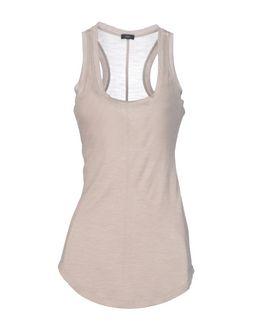 Joseph Tank Tops
