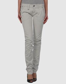 Xstone Denim Casual Pants
