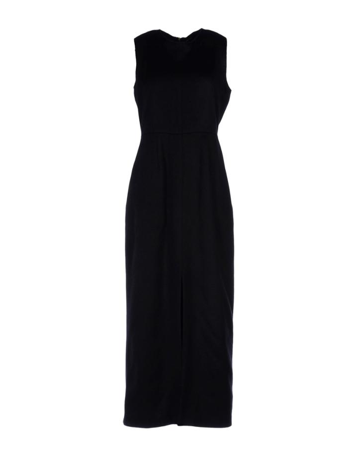 Adam Lippes Long Dresses