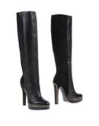 Ninalilou Boots
