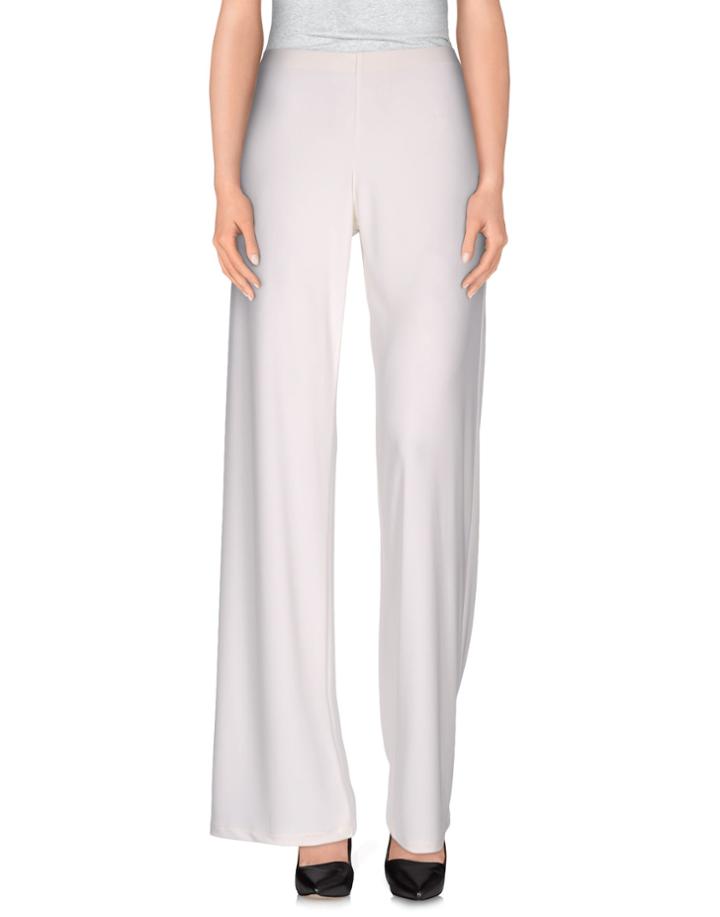Raffaella D'angelo Casual Pants