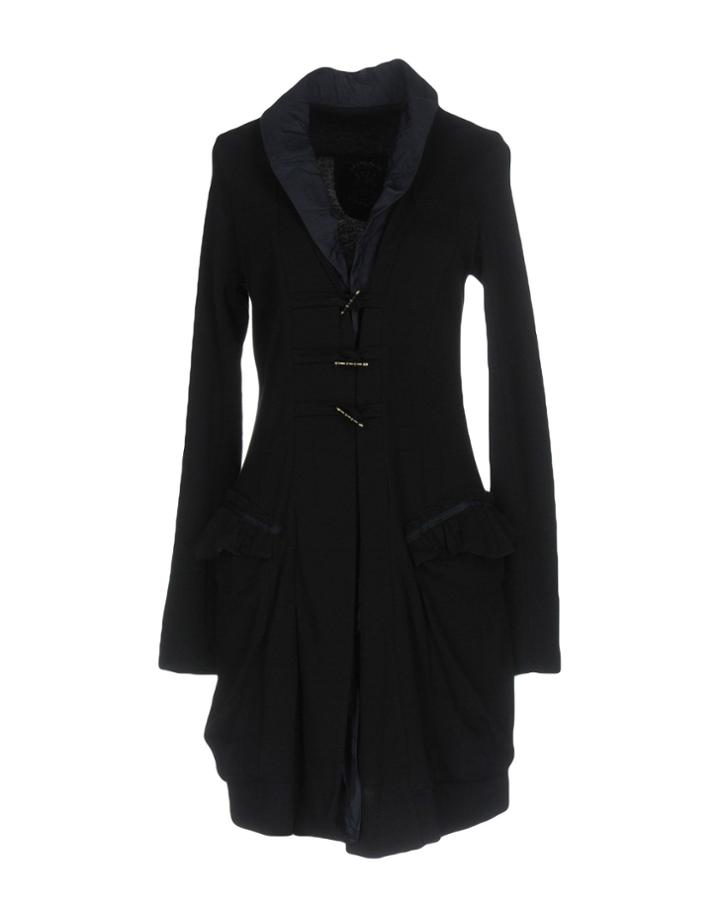 Le Casual De Marith  + Fran Ois Girbaud Overcoats