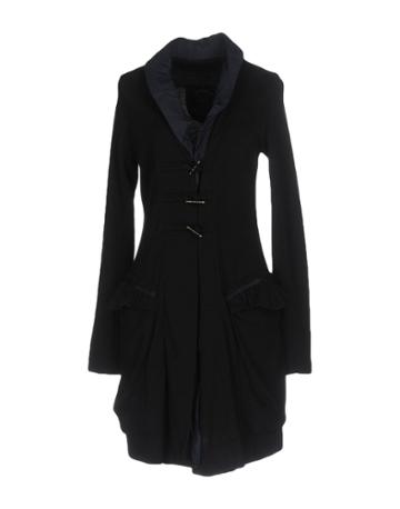 Le Casual De Marith  + Fran Ois Girbaud Overcoats