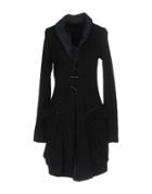 Le Casual De Marith  + Fran Ois Girbaud Overcoats