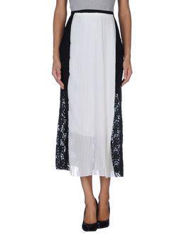Elisa Cavaletti Long Skirts