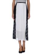 Elisa Cavaletti Long Skirts