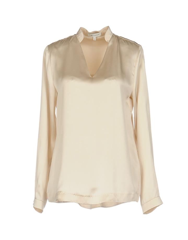 Nadine H Blouses
