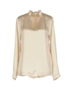 Nadine H Blouses
