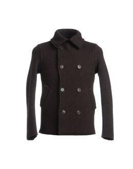 Gold Case By Rocco Fraioli Jackets
