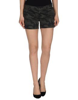 Macchia J Denim Shorts