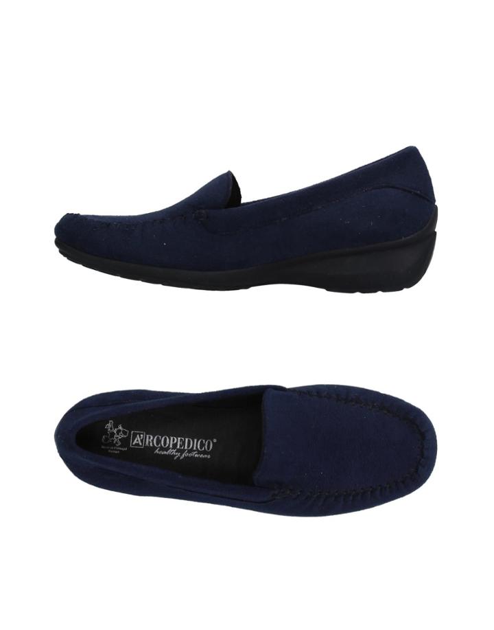 Arcopedico Loafers