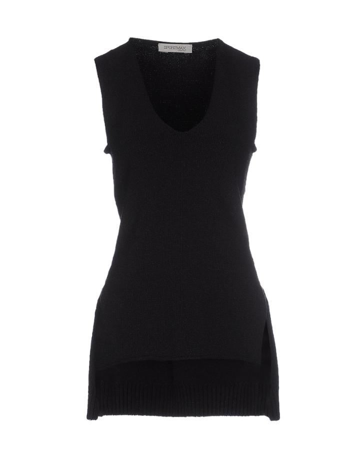 Sportmax Sweaters
