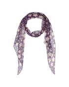 Saint Laurent Oblong Scarves