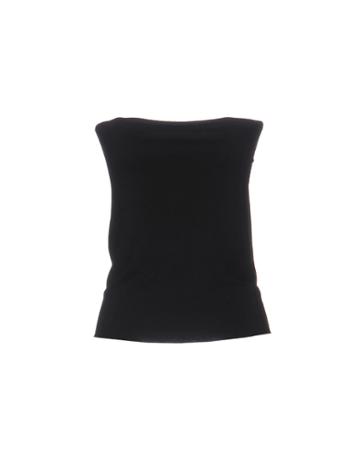 Stefano Mortari Tube Tops