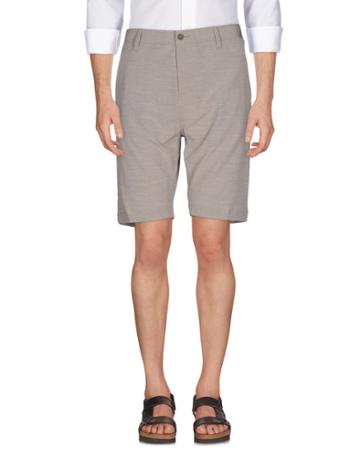 Vissla Bermudas