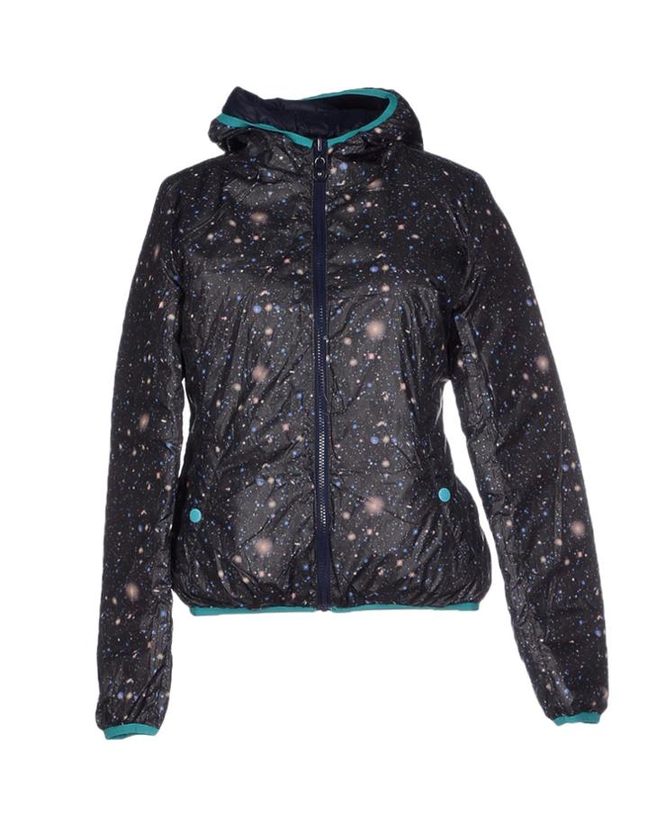Gabs Down Jackets