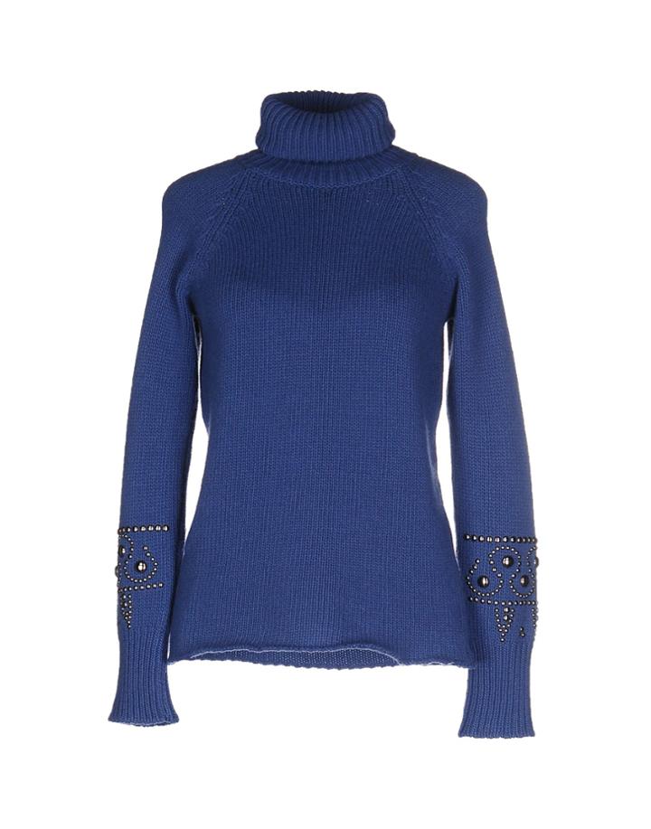 Giada Benincasa Turtlenecks
