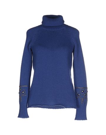 Giada Benincasa Turtlenecks